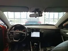 2021 Chery Tiggo 2 Pro 1.5L CVT — фото 10