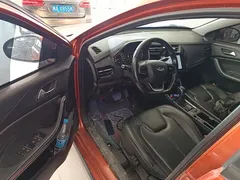 2021 Chery Tiggo 2 Pro 1.5L CVT — фото 16