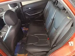 2021 Chery Tiggo 2 Pro 1.5L CVT — фото 17