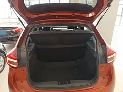 2021 Chery Tiggo 2 Pro 1.5L CVT — фото 19