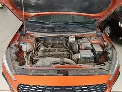 2021 Chery Tiggo 2 Pro 1.5L CVT — фото 20