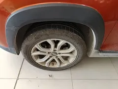2021 Chery Tiggo 2 Pro 1.5L CVT — фото 23
