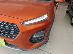 2021 Chery Tiggo 2 Pro 1.5L CVT — фото 24