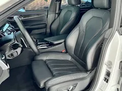 2022 BMW 6 Series GT 630i M Sport Package, белый — фото 6