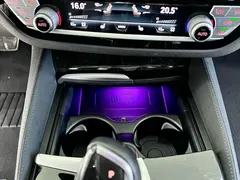 2022 BMW 6 Series GT 630i M Sport Package, белый — фото 19