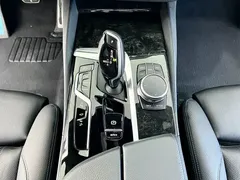 2022 BMW 6 Series GT 630i M Sport Package, белый — фото 20
