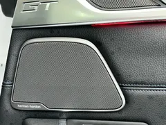 2022 BMW 6 Series GT 630i M Sport Package, белый — фото 21
