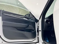 2022 BMW 6 Series GT 630i M Sport Package, белый — фото 22
