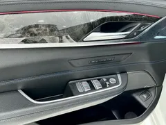 2022 BMW 6 Series GT 630i M Sport Package, белый — фото 23