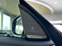 2022 BMW 6 Series GT 630i M Sport Package, белый — фото 24
