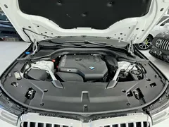 2022 BMW 6 Series GT 630i M Sport Package, белый — фото 26