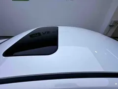 2021 Mazda 6 2.0L Skyactiv Luxury, белый — фото 8