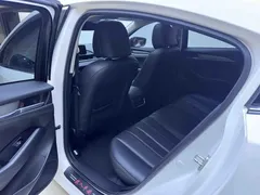 2021 Mazda 6 2.0L Skyactiv Luxury, белый — фото 10