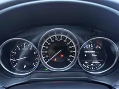 2021 Mazda 6 2.0L Skyactiv Luxury, белый — фото 12