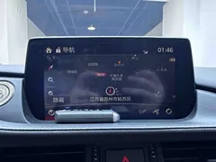 2021 Mazda 6 2.0L Skyactiv Luxury, белый — фото 14