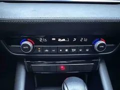 2021 Mazda 6 2.0L Skyactiv Luxury, белый — фото 15
