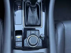 2021 Mazda 6 2.0L Skyactiv Luxury, белый — фото 16