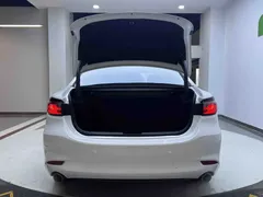 2021 Mazda 6 2.0L Skyactiv Luxury, белый — фото 22