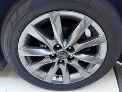 2021 Mazda 6 2.0L Skyactiv Luxury, белый — фото 23