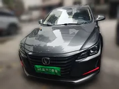 2021 Changan Raeton PLUS Blue Whale 1.5T DCT Luxury — фото 2