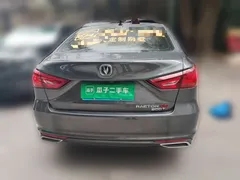 2021 Changan Raeton PLUS Blue Whale 1.5T DCT Luxury — фото 3