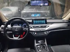 2021 Changan Raeton PLUS Blue Whale 1.5T DCT Luxury — фото 5
