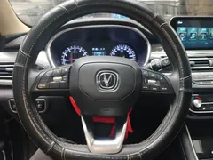2021 Changan Raeton PLUS Blue Whale 1.5T DCT Luxury — фото 6