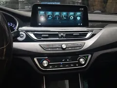 2021 Changan Raeton PLUS Blue Whale 1.5T DCT Luxury — фото 9