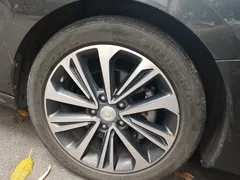 2021 Changan Raeton PLUS Blue Whale 1.5T DCT Luxury — фото 24