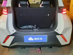 2025 BYD Seagull 305km Freedom — фото 4