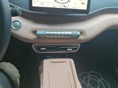 2025 BYD Seagull 305km Freedom — фото 16