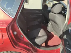 2021 Nissan Tiida 1.6L CVT — фото 6