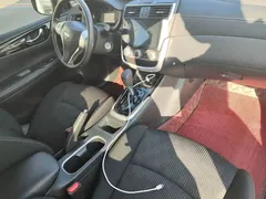 2021 Nissan Tiida 1.6L CVT — фото 7