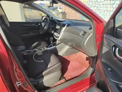 2021 Nissan Tiida 1.6L CVT — фото 9