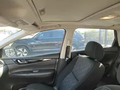 2021 Nissan Tiida 1.6L CVT — фото 11