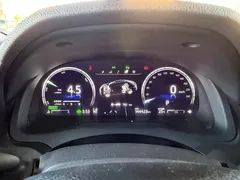 2021 Toyota Camry Hybrid 2.5HG Luxury, чёрный — фото 11