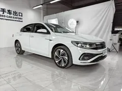 2023 Volkswagen Bora 280TSI DSG, белый — фото 3