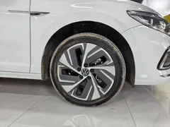 2023 Volkswagen Bora 280TSI DSG, белый — фото 4