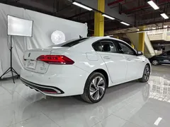 2023 Volkswagen Bora 280TSI DSG, белый — фото 6