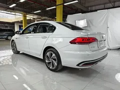 2023 Volkswagen Bora 280TSI DSG, белый — фото 8