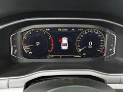 2023 Volkswagen Bora 280TSI DSG, белый — фото 10