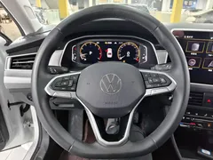 2023 Volkswagen Bora 280TSI DSG, белый — фото 11