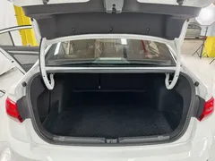 2023 Volkswagen Bora 280TSI DSG, белый — фото 15