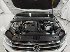 2023 Volkswagen Bora 280TSI DSG, белый — фото 20