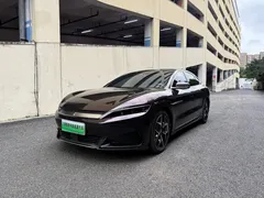 2024 BYD Han EV Honor 715km 2WD Flagship — фото 1