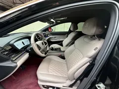 2024 BYD Han EV Honor 715km 2WD Flagship — фото 4