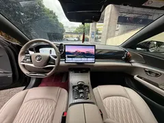 2024 BYD Han EV Honor 715km 2WD Flagship — фото 5
