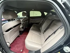 2024 BYD Han EV Honor 715km 2WD Flagship — фото 6