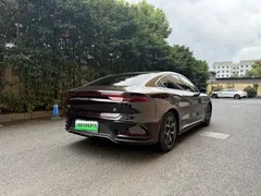 2024 BYD Han EV Honor 715km 2WD Flagship — фото 7