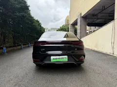 2024 BYD Han EV Honor 715km 2WD Flagship — фото 8